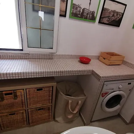 Apartment I Fichi D'india Centro Storico