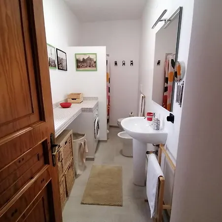 Apartment I Fichi D'india Centro Storico *