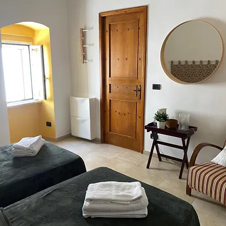 Apartment I Fichi D'india Centro Storico Nardo