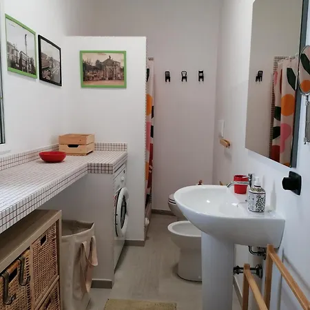 I Fichi D'india Centro Storico Apartment *