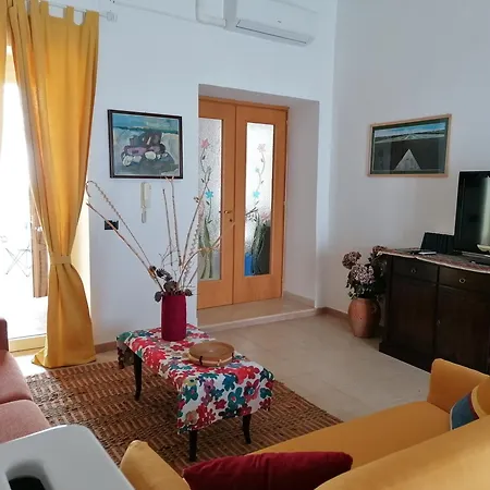 Apartment I Fichi D'india Centro Storico