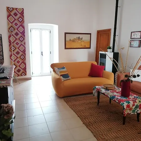 I Fichi D'india Centro Storico Apartment Nardo