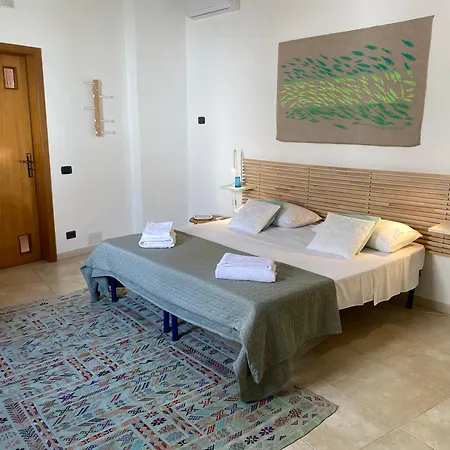 Apartment I Fichi D'india Centro Storico
