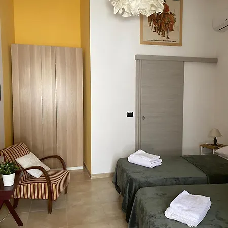 I Fichi D'india Centro Storico Apartment *