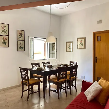 Apartment I Fichi D'india Centro Storico