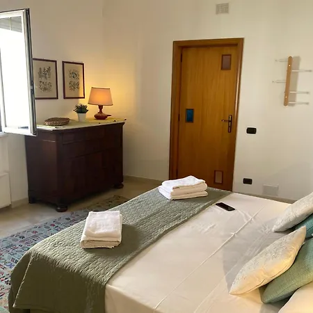 I Fichi D'india Centro Storico Apartment