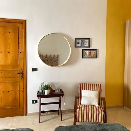 I Fichi D'india Centro Storico Apartment *